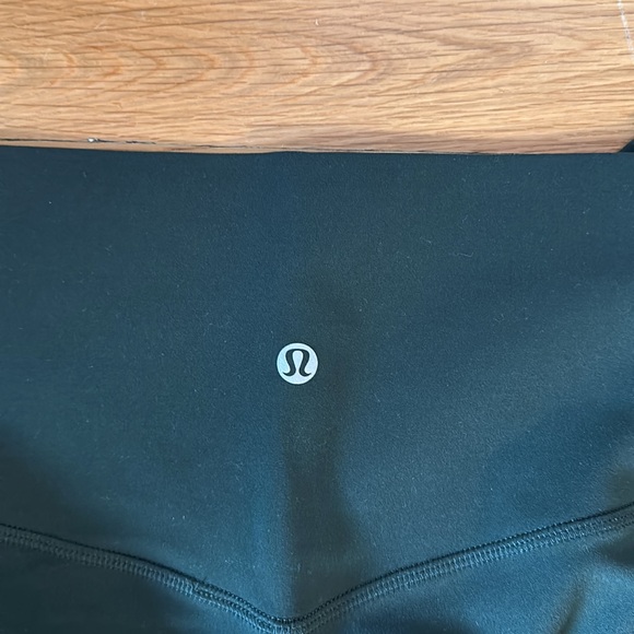 Lululemon Align No Line Legging & Flow Y Bra Set - Picture 12 of 12
